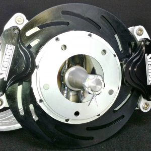 Braking