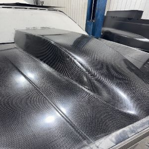 Carbon Fiber Parts