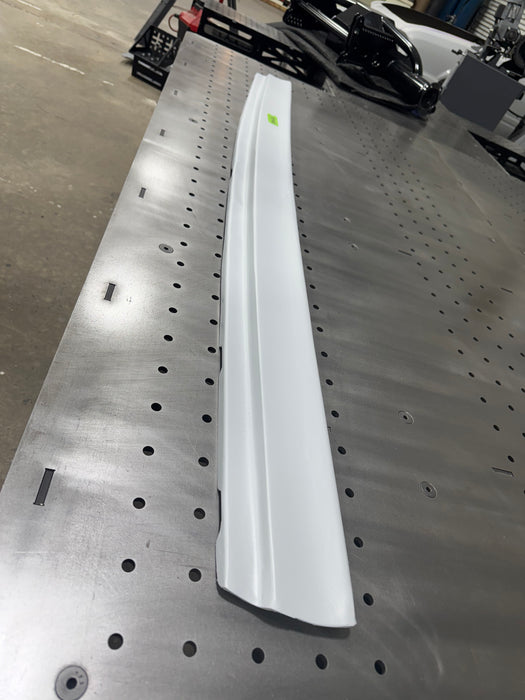 Monte Carlo Trunk Filler