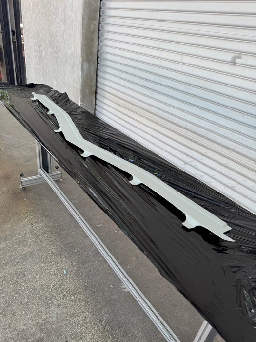 1973 Caprice Front Bumper Filler