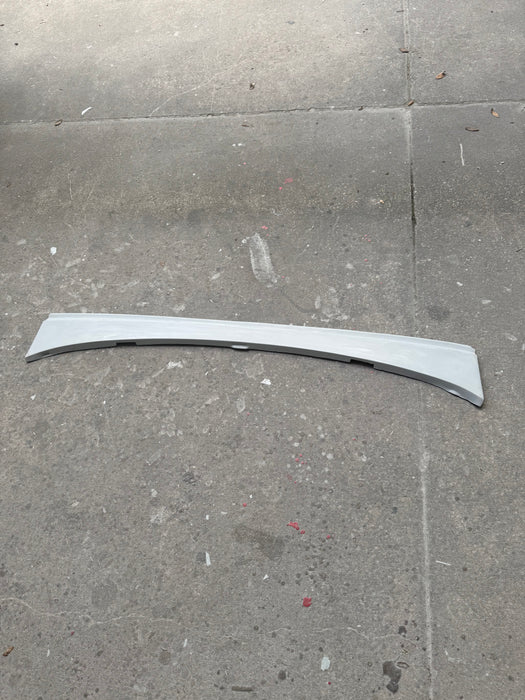 Malibu Trunk Filler