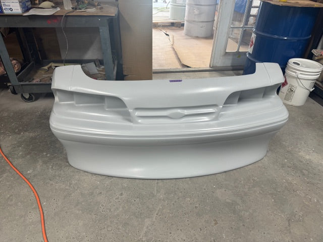 Fox Body Mustang Bumper Cover