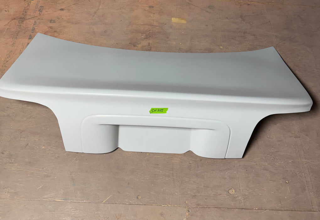 SN95 Deck Lid