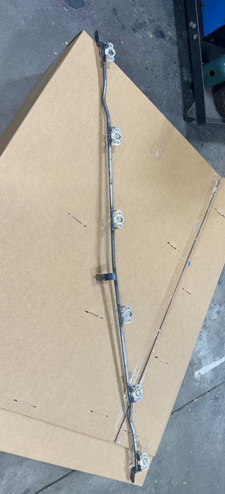 Monte Carlo Front Hood Dzus Kit
