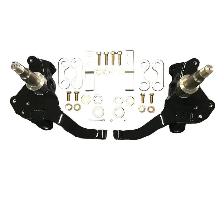 Racecraft 82-92 Camaro 2" Drop Spindles