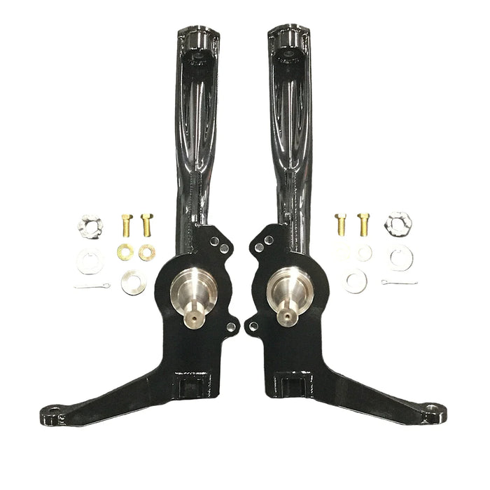 Racecraft Ultra Lite 1993-2002 Camaro 2" Drop Spindles
