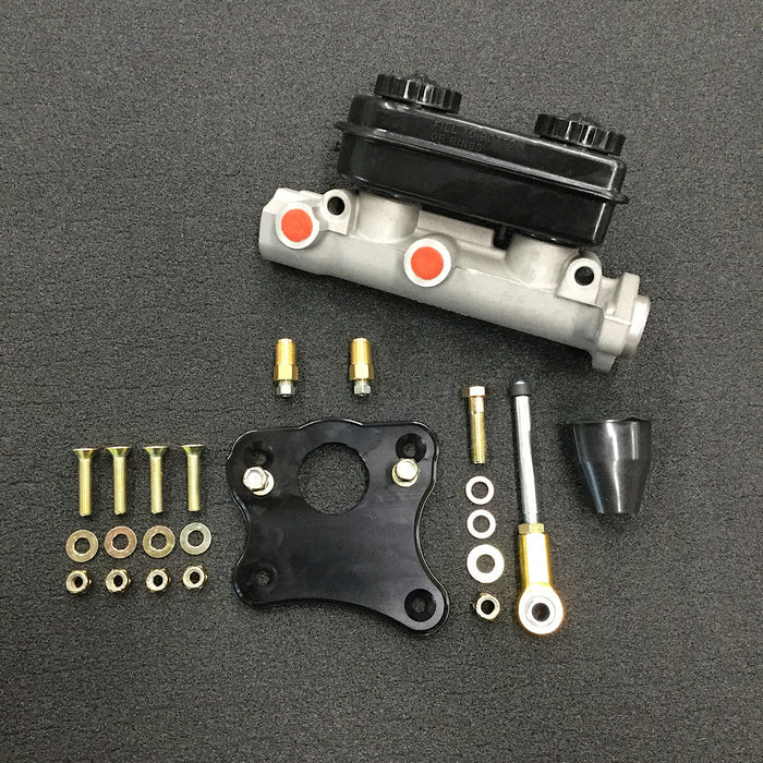 1979-1993 Mustang Manual Master Cylinder Kit