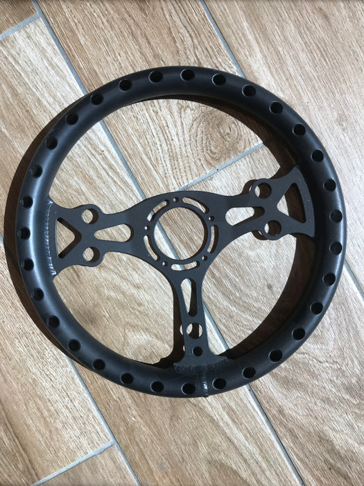 Light Weight Steering Wheel