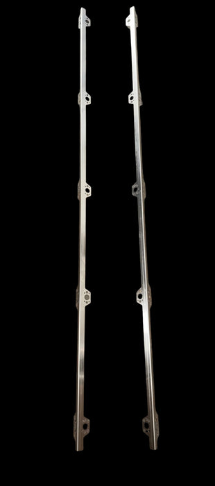 Dzus Rail Kit - Fasteners & Rails