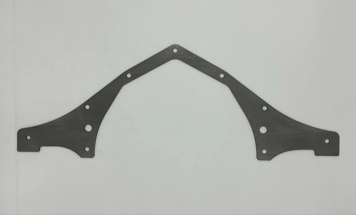 S-Series LSX Motor Plate and Mid Plate kit