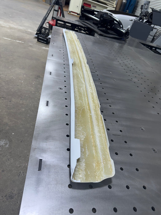 Monte Carlo Trunk Filler