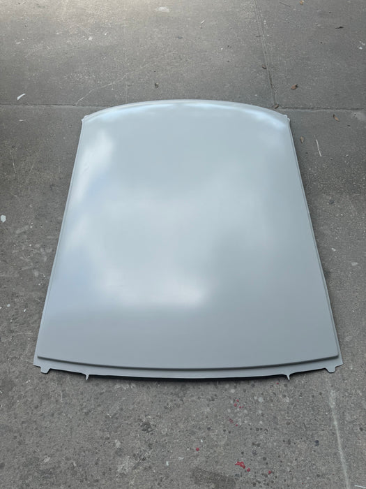 Dodge Challenger Roof