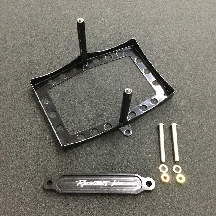 Racecraft Battery Tray (Wide & Short)