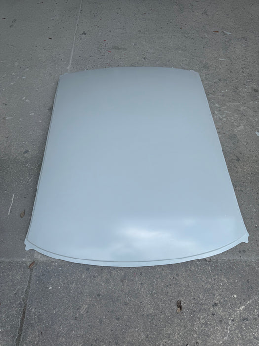 Dodge Challenger Roof