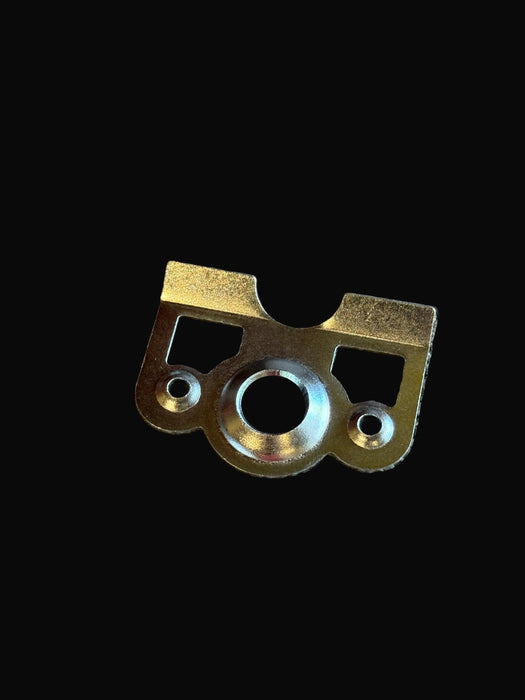 Dzus Plate
