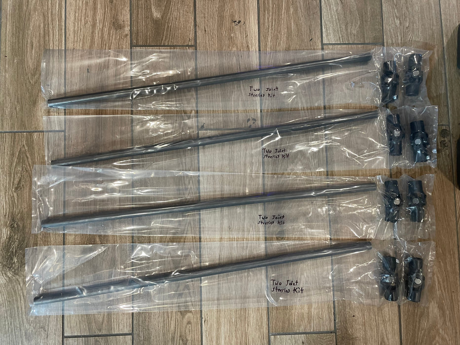 Steering Shaft Kit