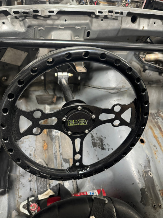 Light Weight Steering Wheel