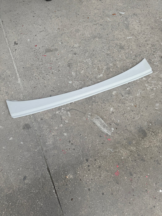 Malibu Trunk Filler