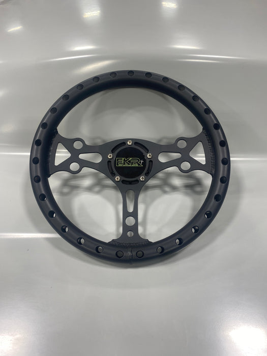 Light Weight Steering Wheel