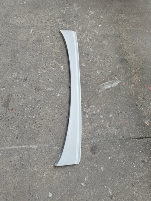 Malibu Trunk Filler