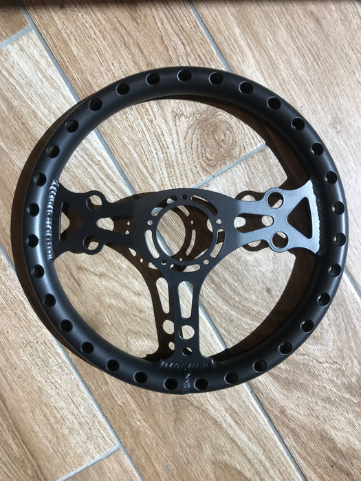Light Weight Steering Wheel