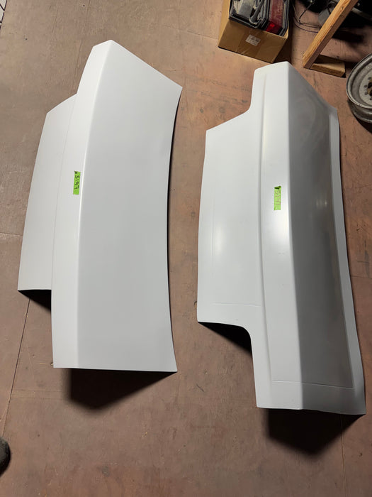 S197 Deck Lid
