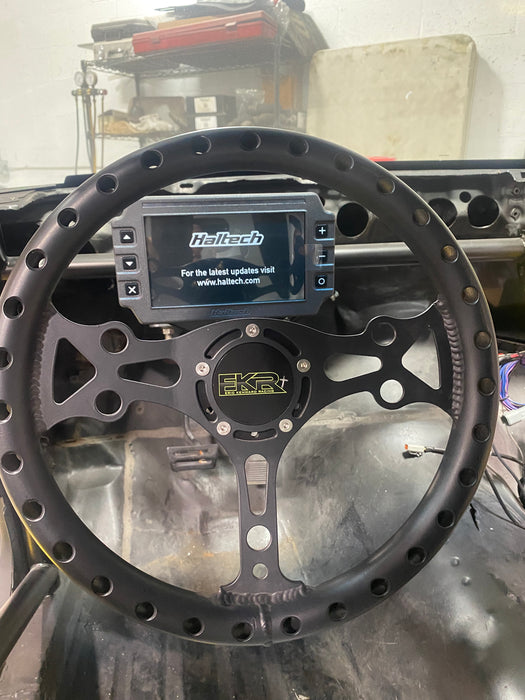 Light Weight Steering Wheel