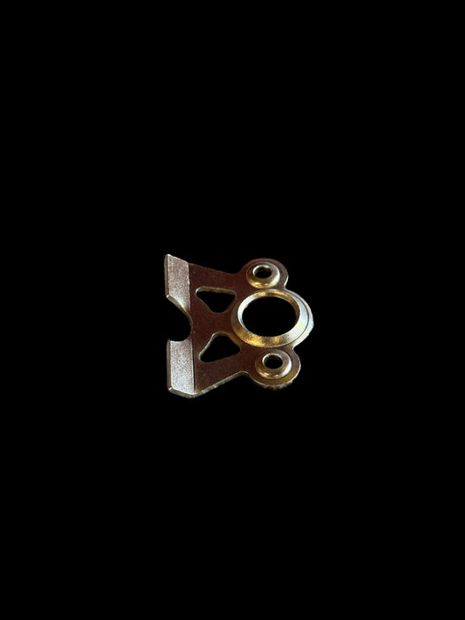 Dzus Plate