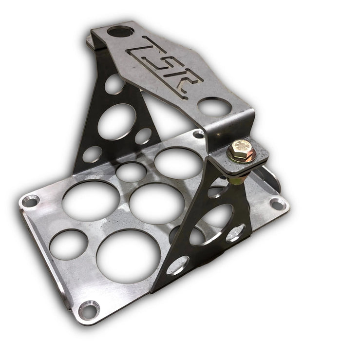 TSR Battery Box
