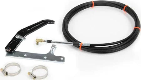 PARACHUTE RELEASE KITS
