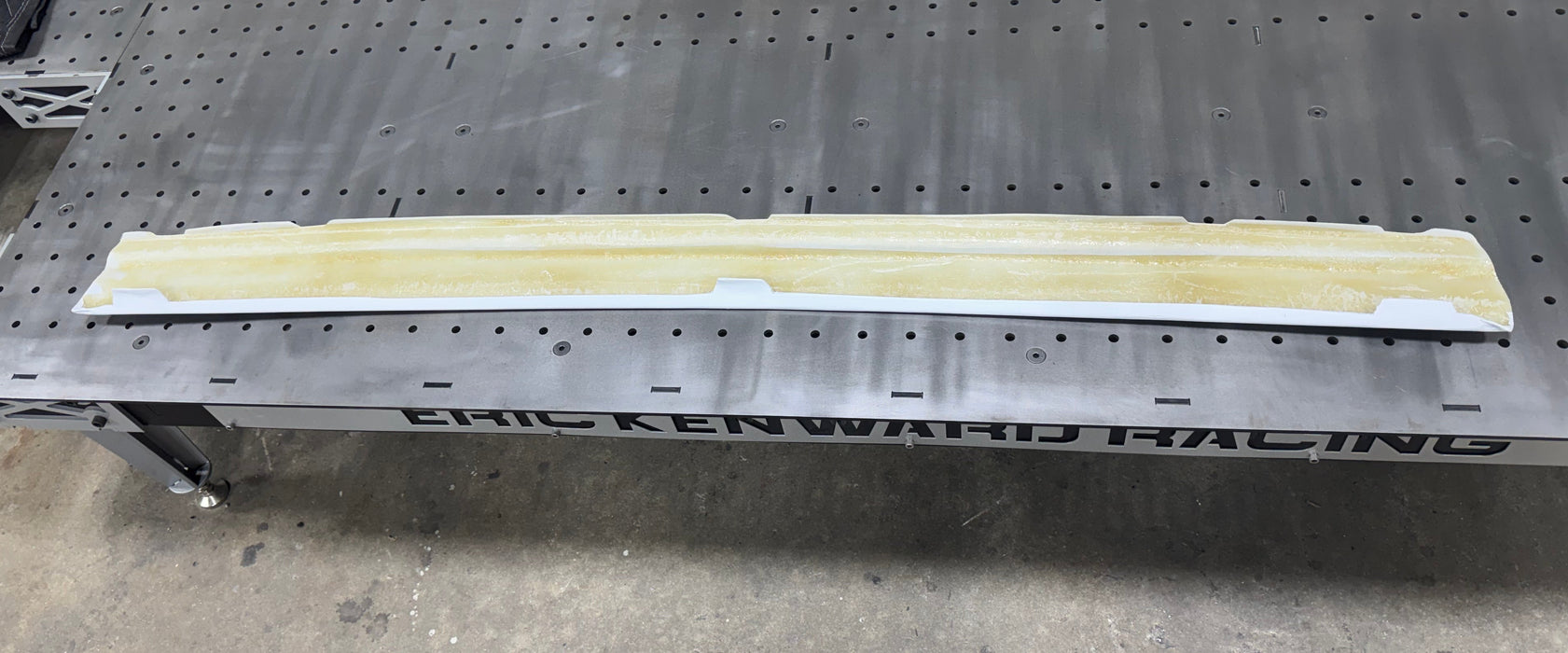 Monte Carlo Trunk Filler