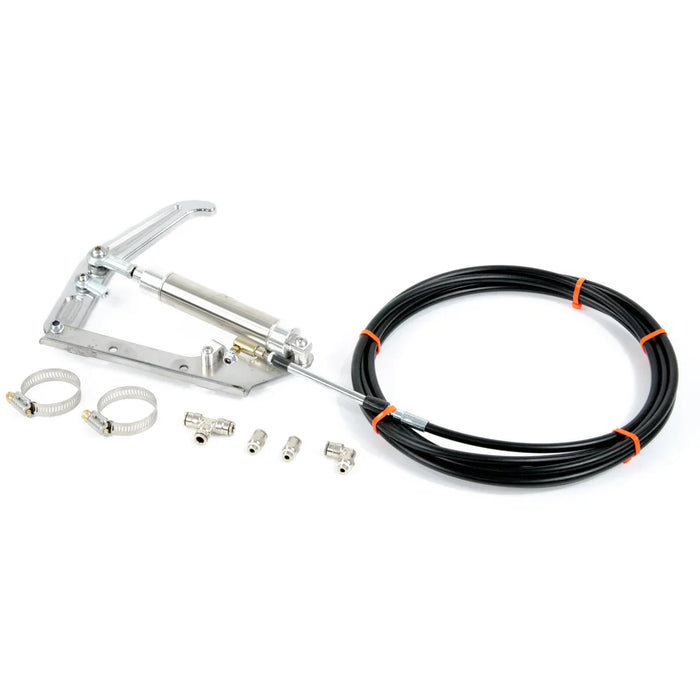 PARACHUTE RELEASE KITS