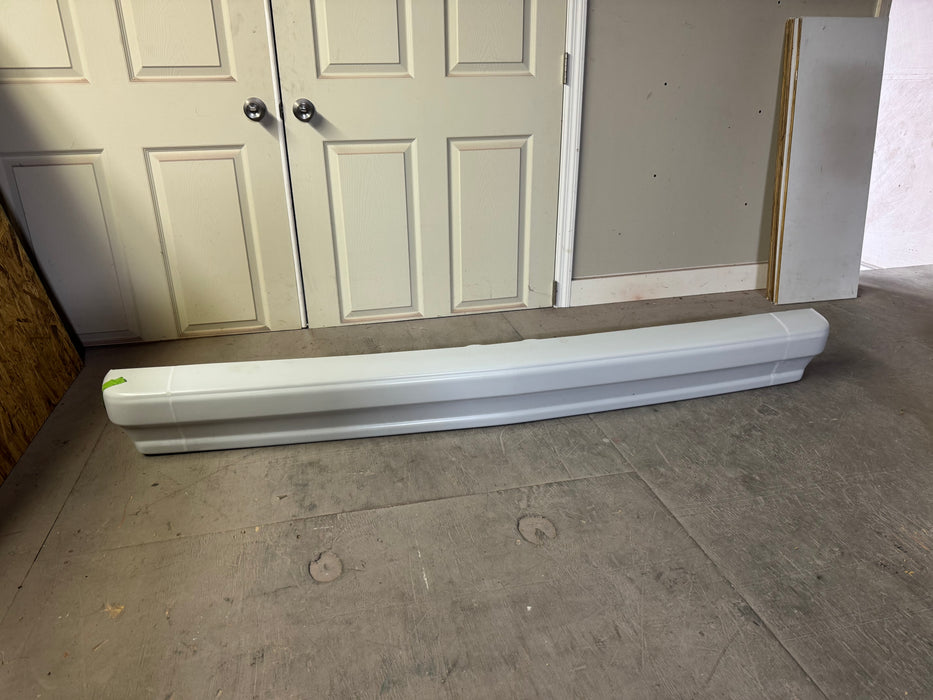 Box Chevy Front Bumper