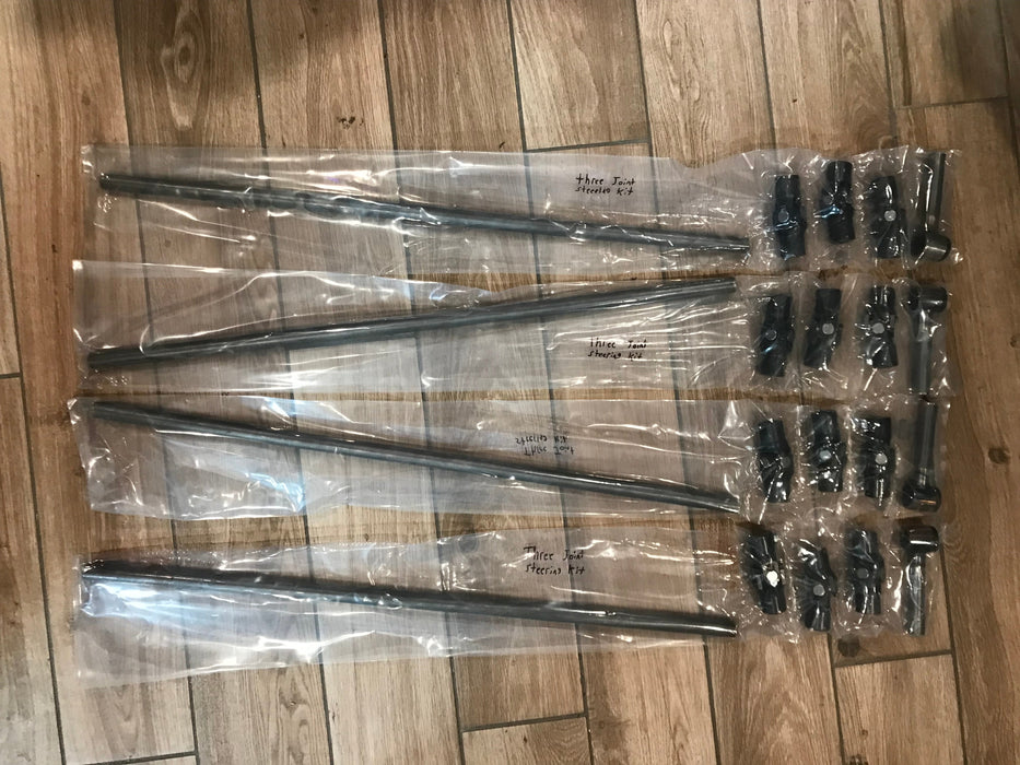 Steering Shaft Kit