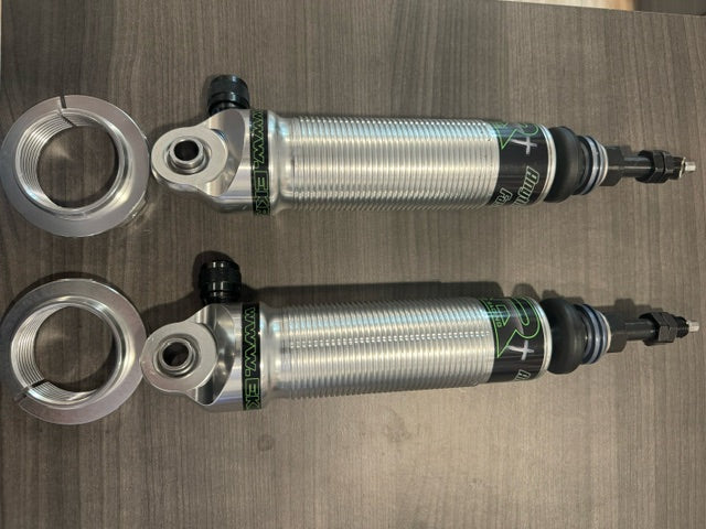 EKR 3840 stud mount front shocks