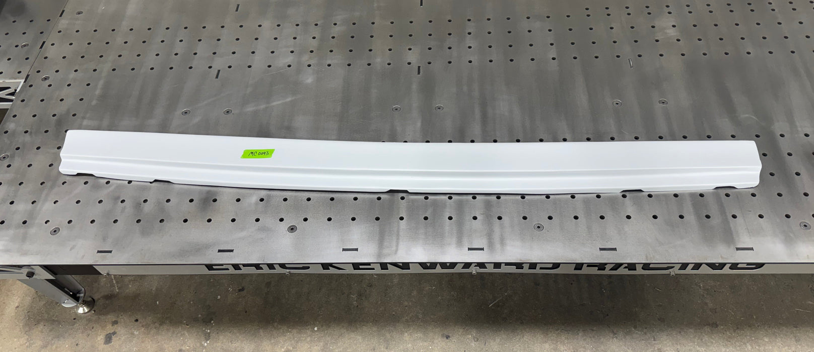Monte Carlo Trunk Filler