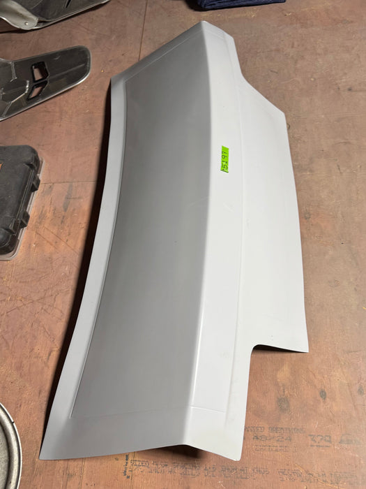 S197 Deck Lid