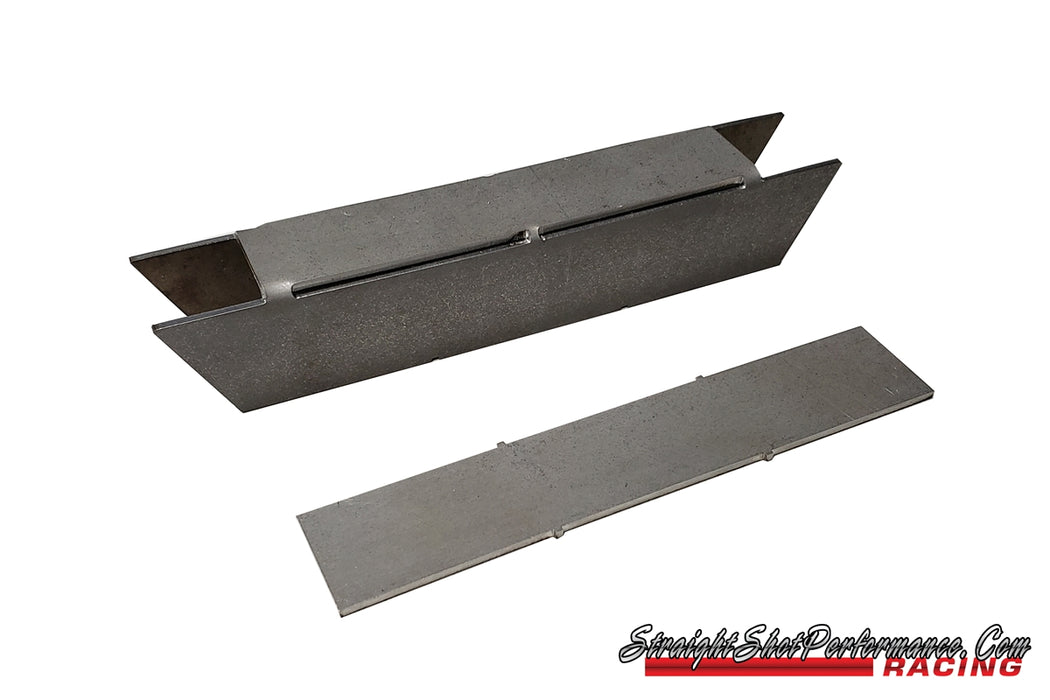 G body hinge kit for mini tub