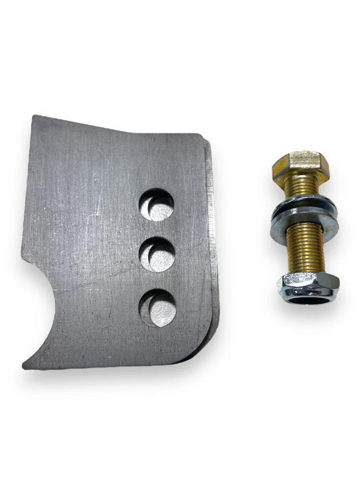 Vertical Wishbone Mount Kit