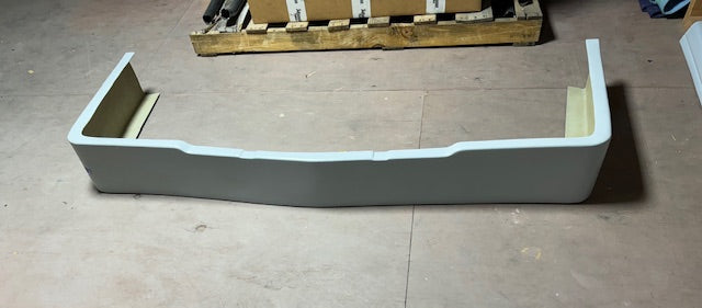 Buick Regal/ Grand National extended Lower Valance