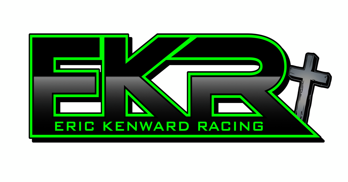 Eric Kenward Racing