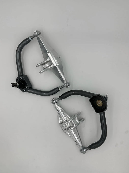 S-series, G-Body Control Arms with Billet Shock Mount