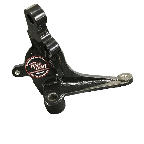 Racecraft 79-04 MUSTANG 2" DROP SPINDLES LONG ARM