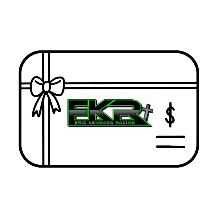 EKR Gift Card