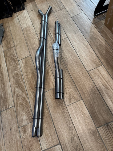 EKR Frame Brace Kit