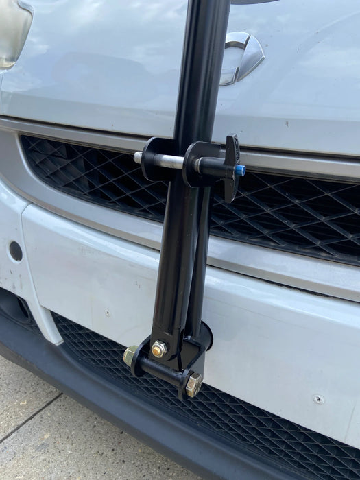 Universal Push Bar Kit