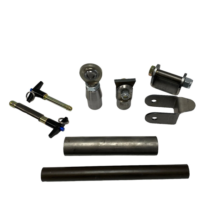Universal Push Bar Kit