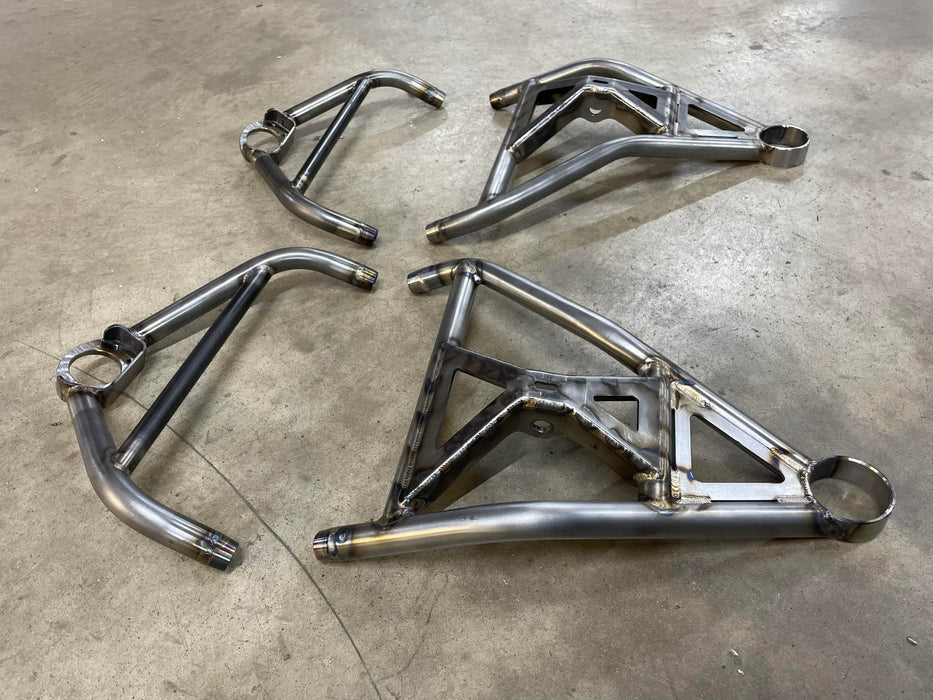 88-98 OBS Chevy Truck Control Arms