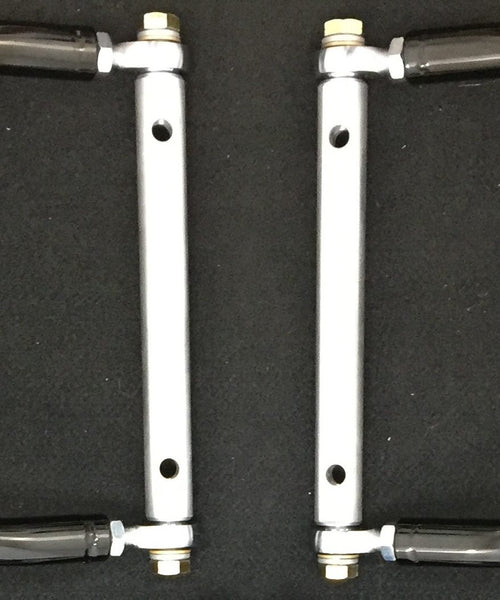 “PRO” UPPER CONTROL ARMS