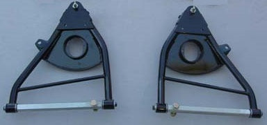 LOWER CONTROL ARMS (STOCK SPRING)